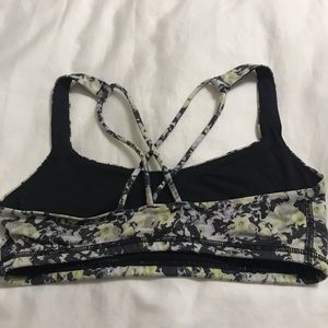 lululemon athletica Other - Lululemon Free to be bra lululemon athletica Other - Lululemon Free to be bra